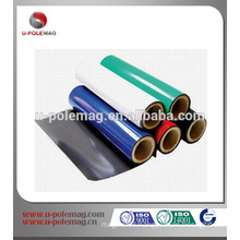 Rubber magnet sheet for sale